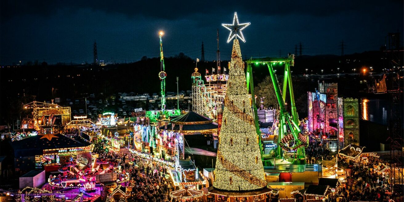 Cranger Weihnachtszauber – Video