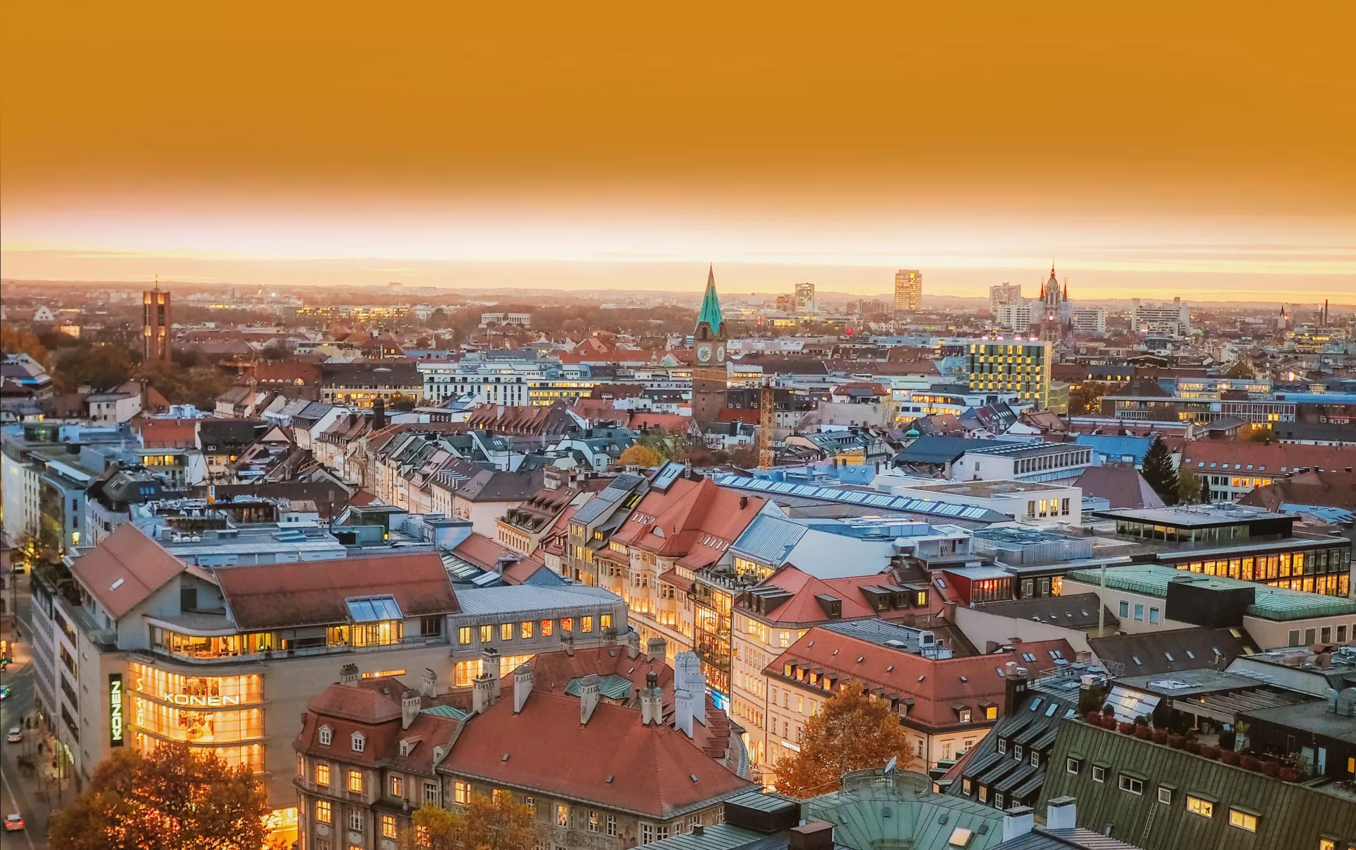 Falc Immobilien